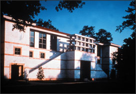 Emory Carlos Museum