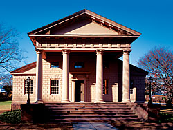 Redwood Library and Athenaeum