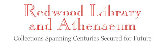 Redwood Library and Athenaeum