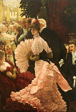 Paris and the Countryside: Modern Life in Late-19th-Century France