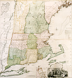 The Connecticut River Valley and the China Trade by Amanda Lange