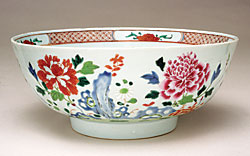 The Connecticut River Valley and the China Trade by Amanda Lange