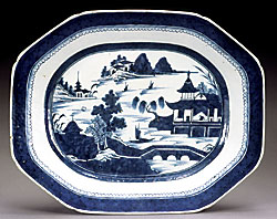 The Connecticut River Valley and the China Trade by Amanda Lange