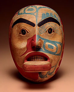 Intersections: Native American Art in a New Light by Karen Kramer