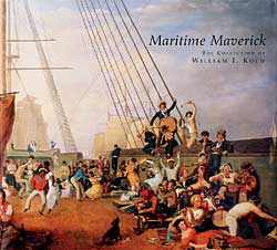 Highlights: Maritime Maverick -- The Collection of William I. Koch