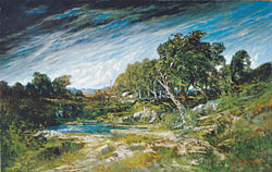 Highlights: Courbet and the Modern Landscape