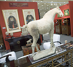 Highlights: 2006 Baltimore Summer Antiques Show