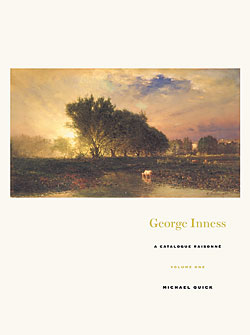 Highlights: George Inness -- A Catalogue Raisonne