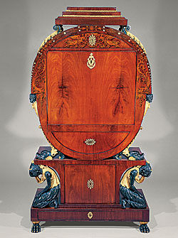 Biedermeier: The Invention of Simplicity by Laurie Winters