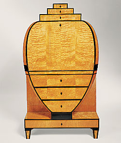 Biedermeier: The Invention of Simplicity by Laurie Winters