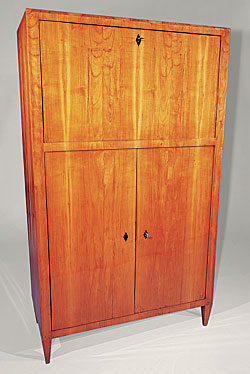 Biedermeier: The Invention of Simplicity by Laurie Winters