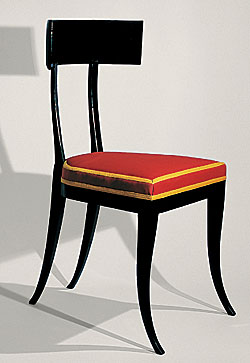 Biedermeier: The Invention of Simplicity by Laurie Winters