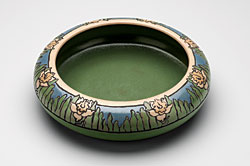 The Story of the Saturday Evening Girls and their Paul Revere Pottery by Nonie Gadsden