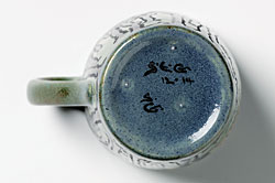 The Story of the Saturday Evening Girls and their Paul Revere Pottery by Nonie Gadsden