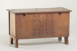 Cotswold School Furniture by John Levitties