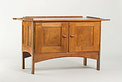 Cotswold School Furniture by John Levitties