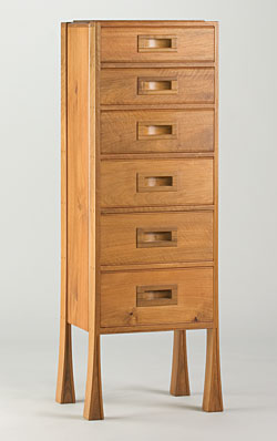 Cotswold School Furniture by John Levitties