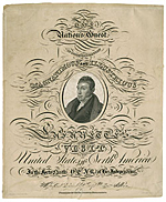 The Marquis de Lafayette and George Washington Christine H. Messing and John B. Rudder
