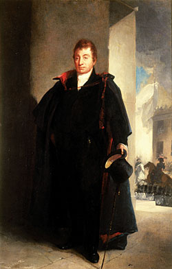 The Marquis de Lafayette and George Washington Christine H. Messing and John B. Rudder