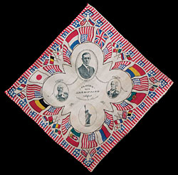 The Marquis de Lafayette and George Washington Christine H. Messing and John B. Rudder