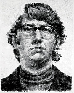 Self Image: Portraiture from Copley to Close by Catherine Quillman