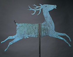 Destinations: New York City Antiques Shows and Fairs