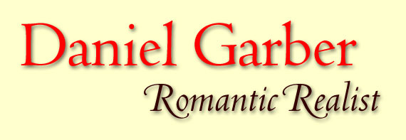 Daniel Garber: Romantic Realist by Lance Humphries