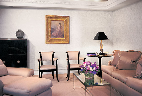 The Lure of Antique Frames by Deborah Davis