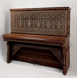 Louis Comfort Tiffany and Laurelton Hall by Alice Cooney Frelinghuysen and Monica Obniski