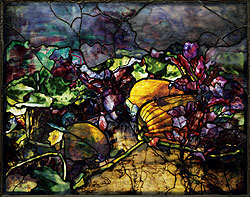 Louis Comfort Tiffany and Laurelton Hall by Alice Cooney Frelinghuysen and Monica Obniski