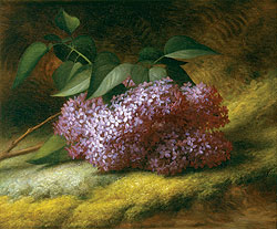 Art Focus: Early American Still Life -- Part 1 by Erik Brockett