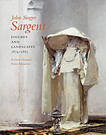 Highlight: John Singer Sargent -- Figures and Landscapes