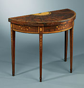 If I had $1 Million... Part 2: A Winter Antiques Show Buying Spree collected by Mark Golodetz