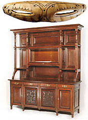 If I had $1 Million... Part 2: A Winter Antiques Show Buying Spree collected by Mark Golodetz