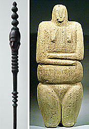 If I had $1 Million... Part 2: A Winter Antiques Show Buying Spree collected by Mark Golodetz