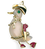 If I had $1 Million... Part 2: A Winter Antiques Show Buying Spree collected by Mark Golodetz