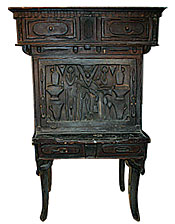 If I had $1 Million... Part 2: A Winter Antiques Show Buying Spree collected by Mark Golodetz