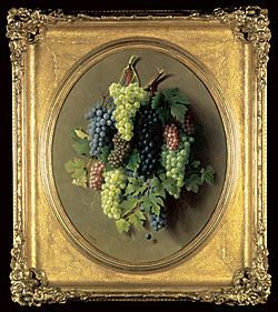 Art Focus: American Still Life -- Part 2 -- The Late Nineteenth Century by Erik Brockett