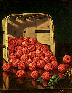 Art Focus: American Still Life -- Part 2 -- The Late Nineteenth Century by Erik Brockett