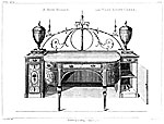 Classical Furniture in Federal Philadelphia by Carswell Rush Berlin