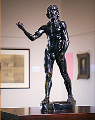 Click for Enlarged Image The Gem in the Park: The Washington County Museum of Fine Arts by Meg Dameron