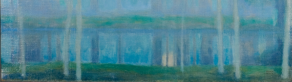 Click for Enlarged Image The Gem in the Park: The Washington County Museum of Fine Arts by Meg Dameron