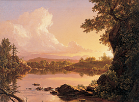 Click for Enlarged Image The Gem in the Park: The Washington County Museum of Fine Arts by Meg Dameron