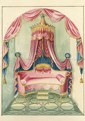Click for Enlarged Image Winterthur Primer: The Winterthur Library, An Invaluable Resource by E. Richard McKinstry