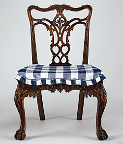 Click for Enlarged Version Investing in Antiques: Collecting Chinese Export Porcelain by Nancy N. Johnston