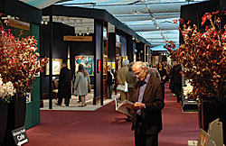 Views of the 2006 Fair.