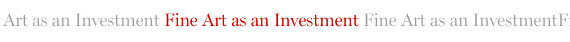 Fine Art as an Investment: Edward Henry Potthast (1857-1927) by Lisa Bush Hankin Fine Art as an Investment: Edward Henry Potthast (1857-1927) by Lisa Bush Hankin