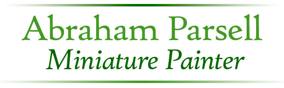 ÿAbraham Parsell, Miniature Painter by Vincent DiCicco and Howard P. Fertig Abraham Parsell, Miniature Painter by Vincent DiCicco and Howard P. Fertig