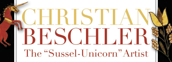 Christian Beschler: The 