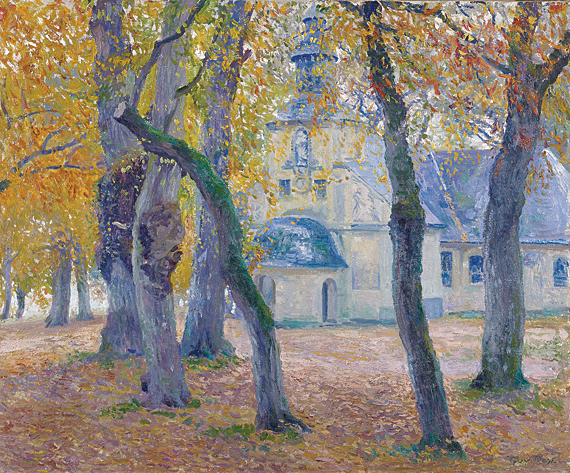 Guy Rose